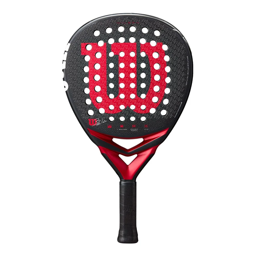 Raquete Wilson Bela V3