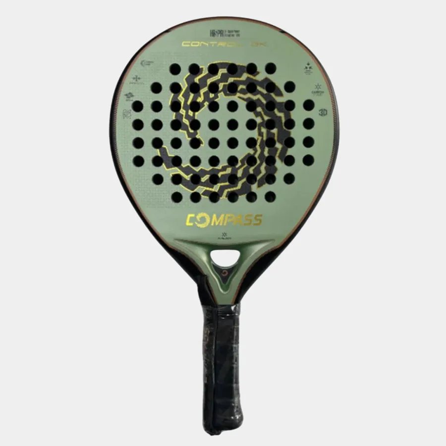 Raquete Compass Control 3k
