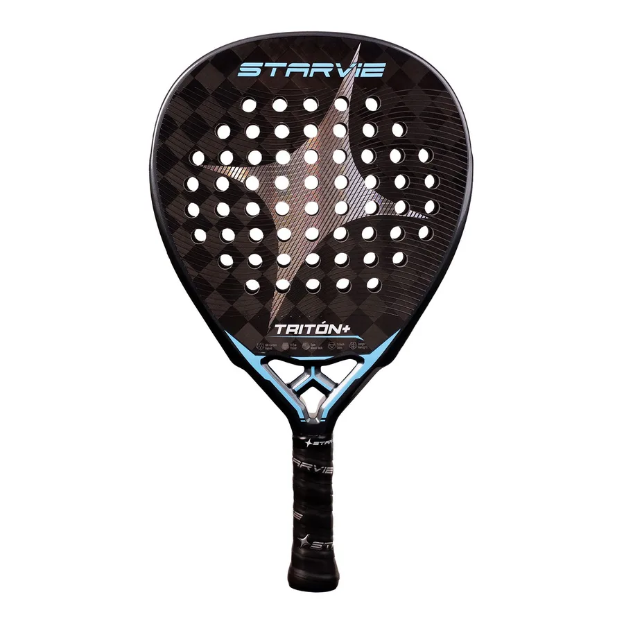 Raquete StarVie Triton Power+