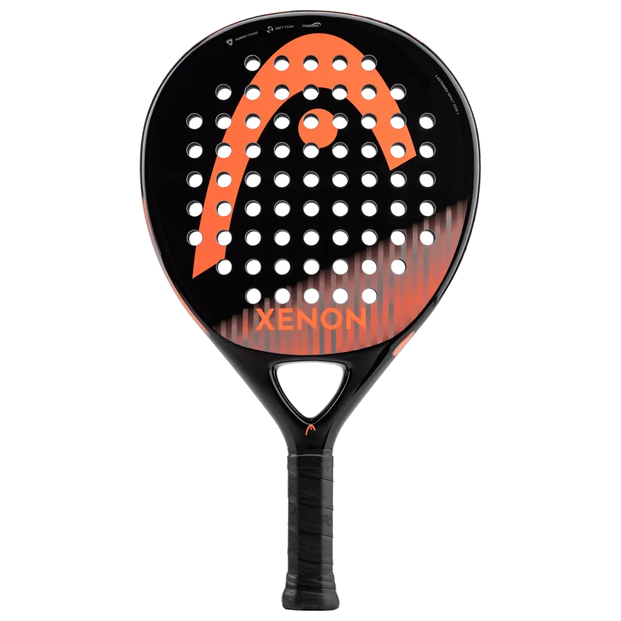 Raquete Head Xenon 2025