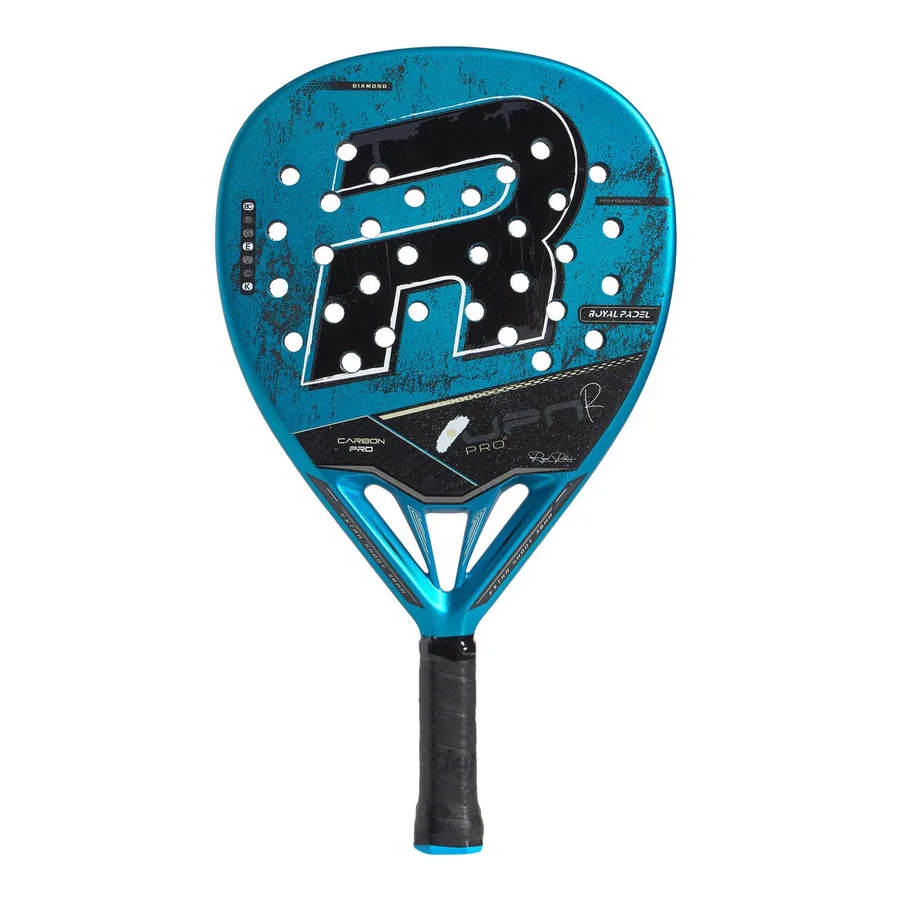Raquete Royal Padel RP JPN PRO Blue