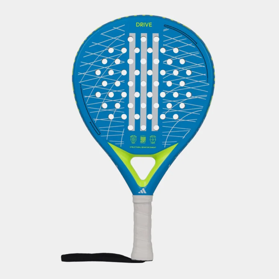 Raquete Adidas Drive 3.3 Blue