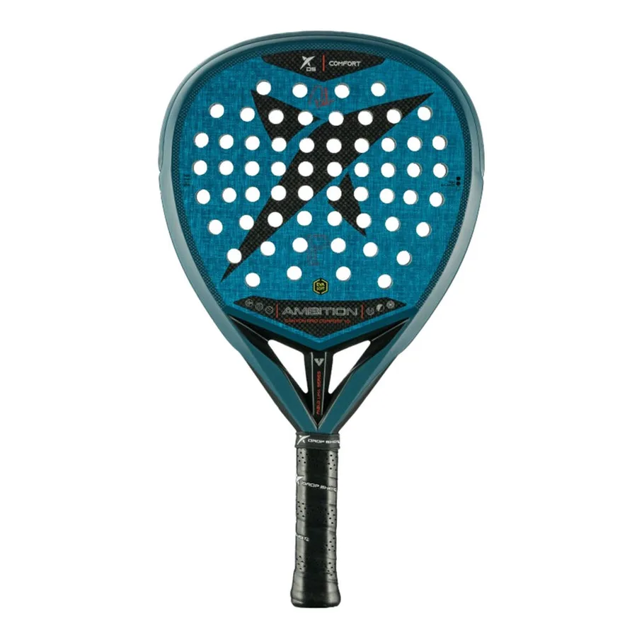 Raquete Drop Shot Canyon PRO Comfort 1.0 Lima