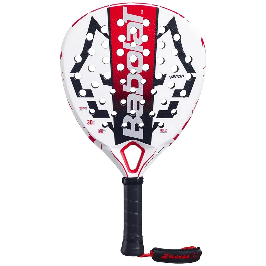 Raquete Babolat Technical Veron Juan Lebrón 2.5