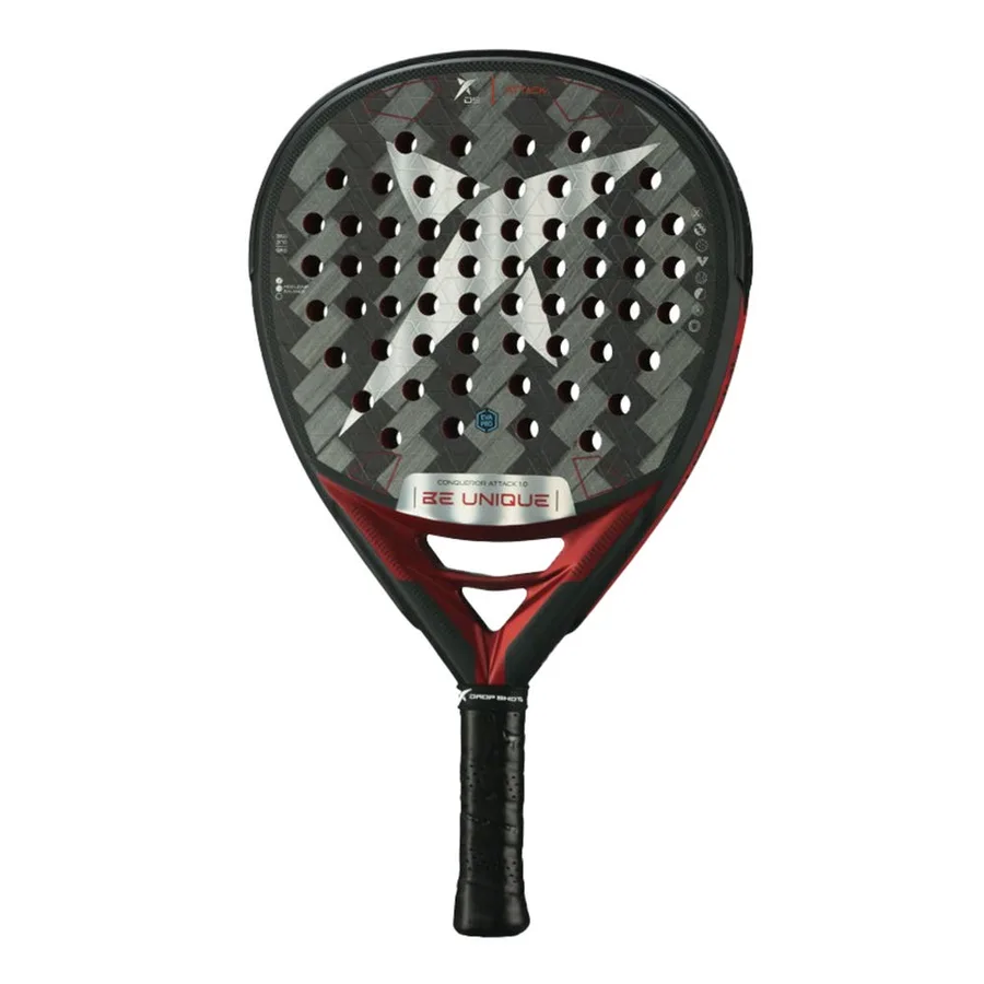 Raquete Drop Shot Conqueror Attack 1.0