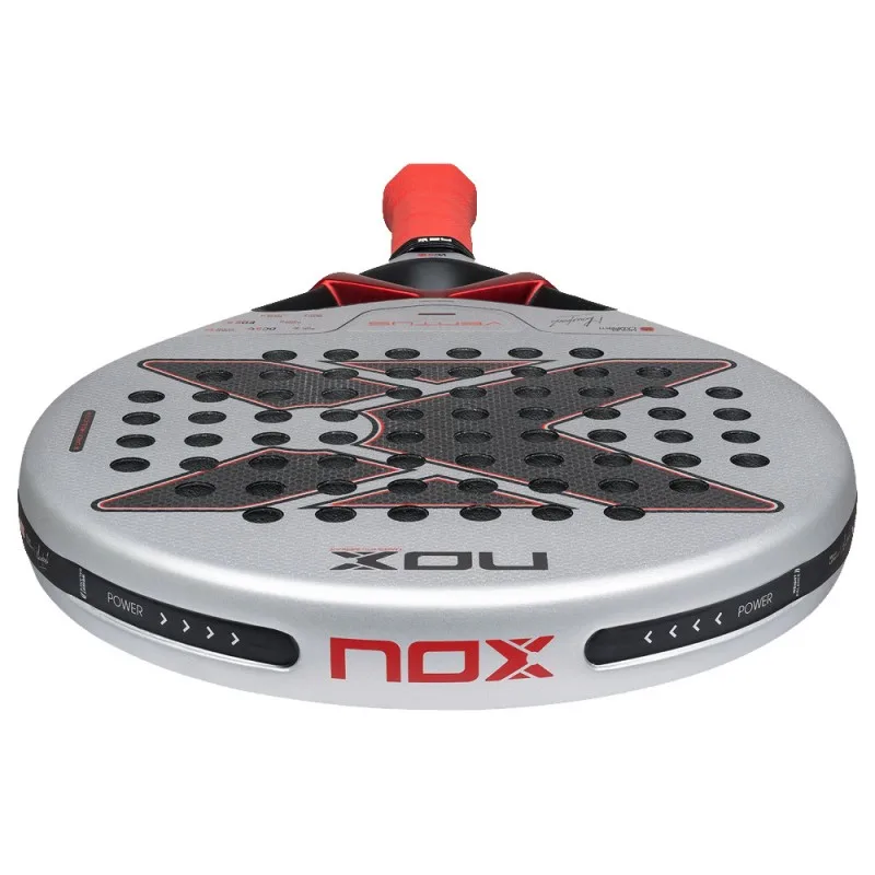 Raquete Nox Ventus Control 3K by Miguel Lamperti