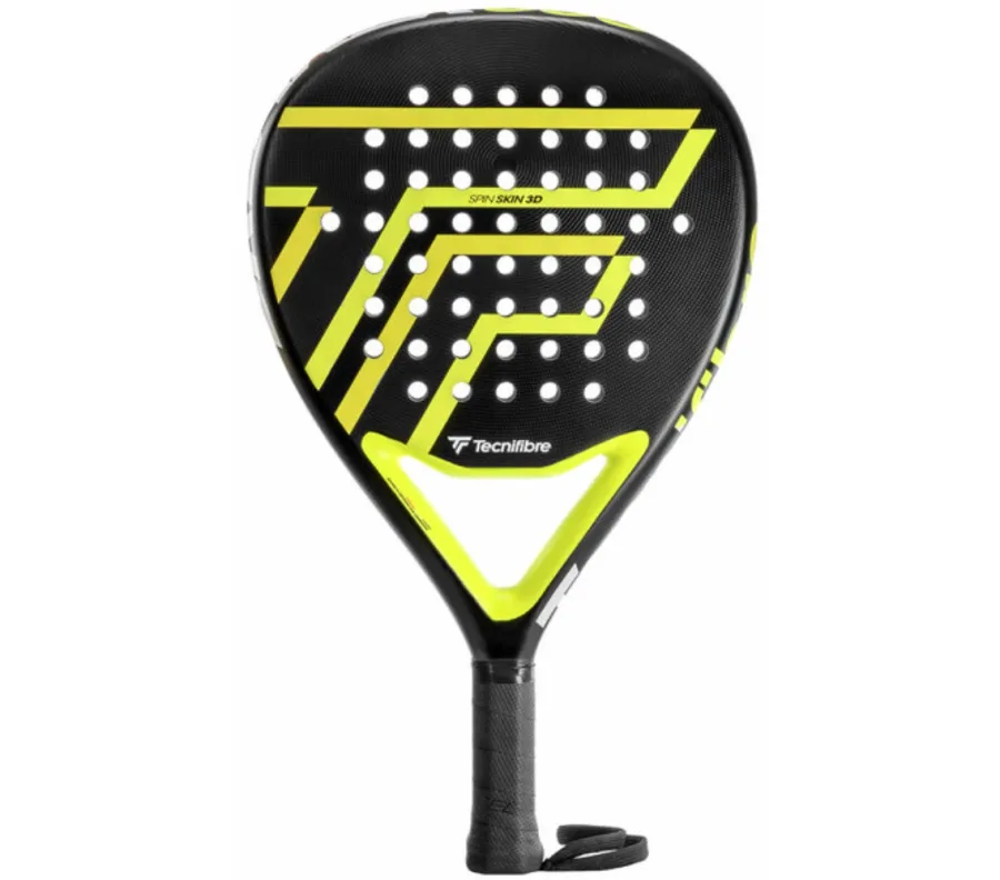 Raquete Tecnifibre Wall Breaker 355