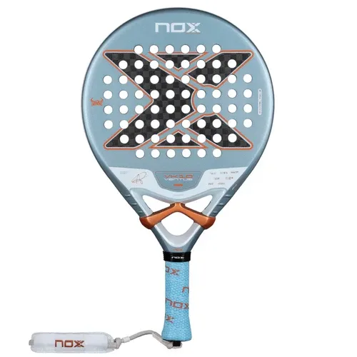 Raquete Nox VK10 Ventus Control 12k