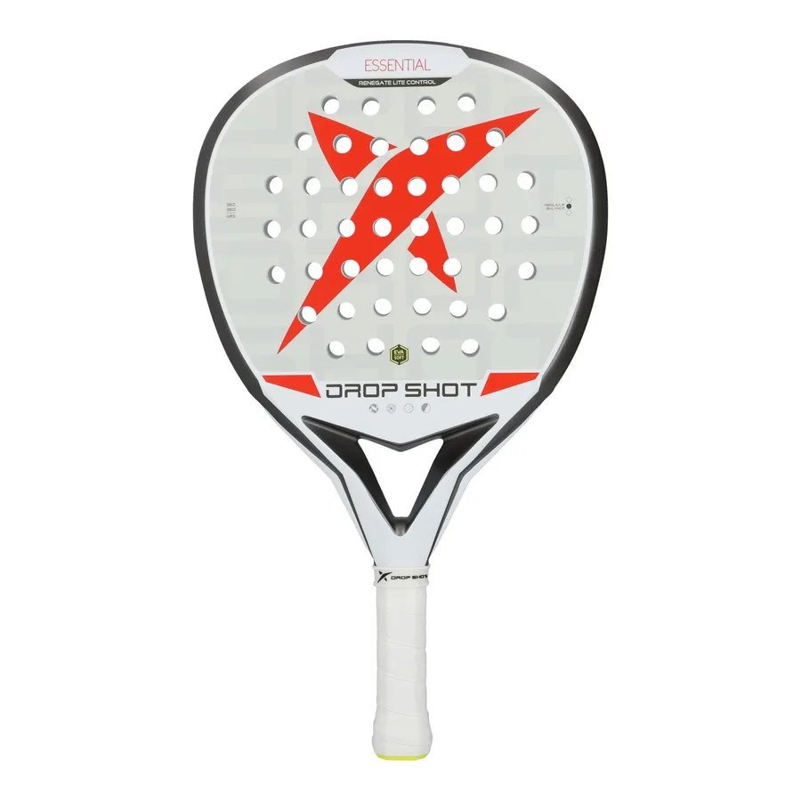 Raquete Drop Shot Renegade Lite Control 1.0