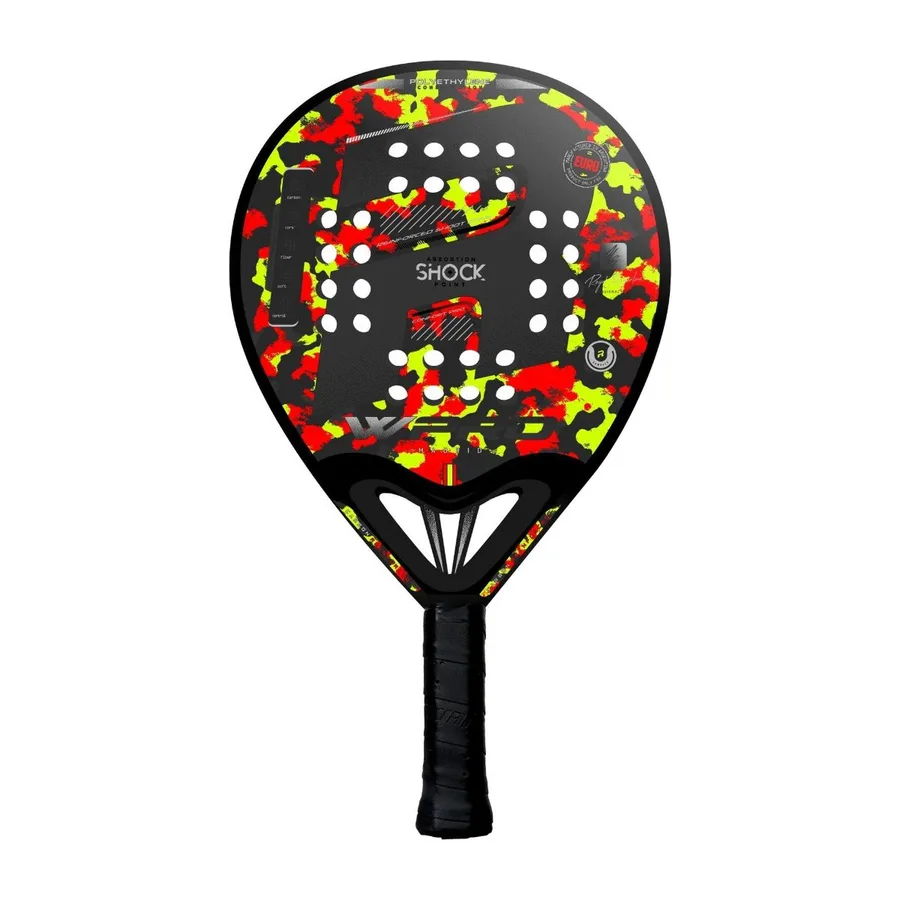 Raquete Royal Padel WPro Madrid