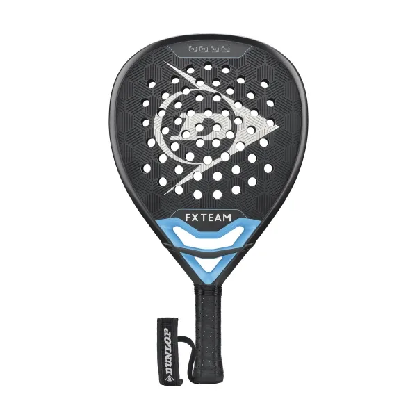 Raquete Dunlop FX Team