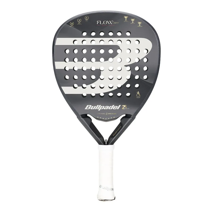 Raquete Bullpadel Flow Legend Mujer