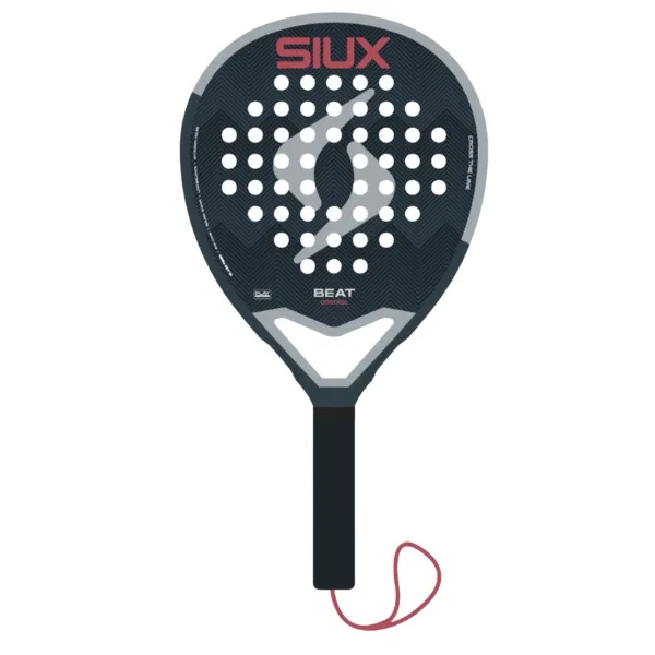 Raquete Siux Beat Control