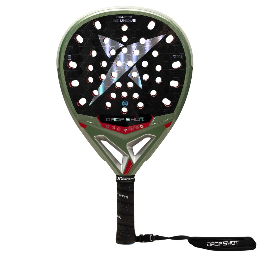 Raquete Drop Shot Prime Attack