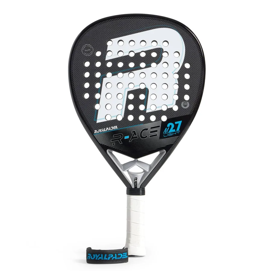Raquete Royal Padel RP Race Light