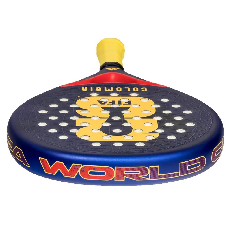 Raquete Adidas World Cup Colombia