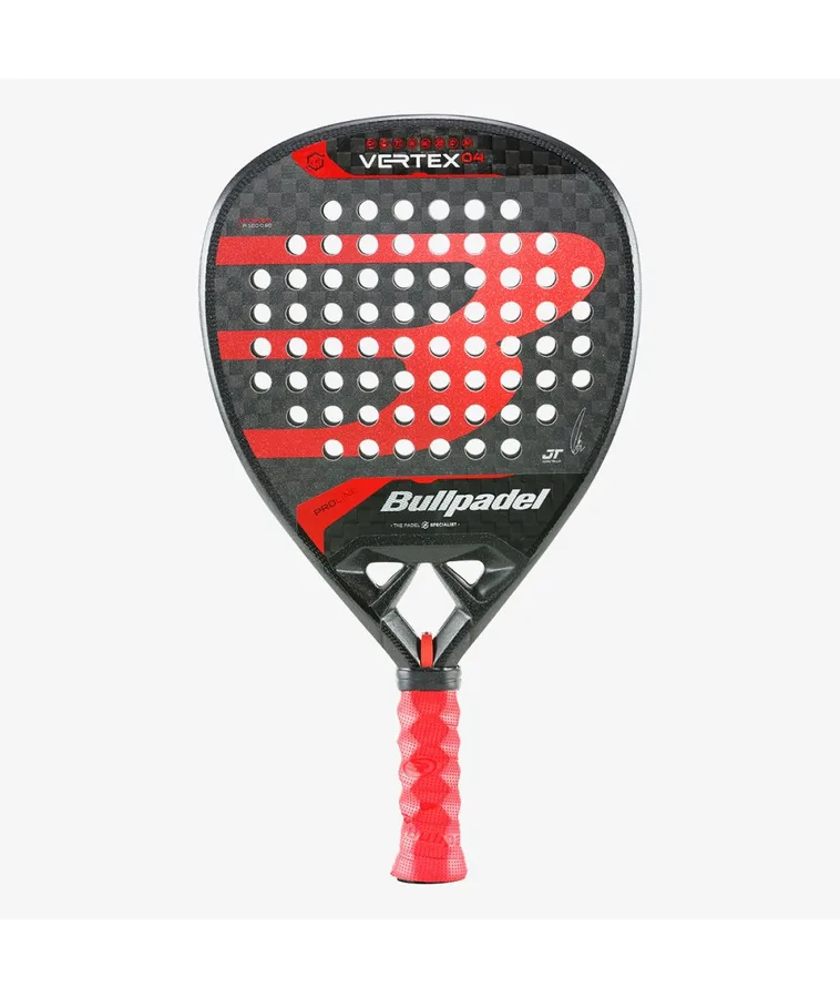 Raquete Bullpadel Vertex 04 2024