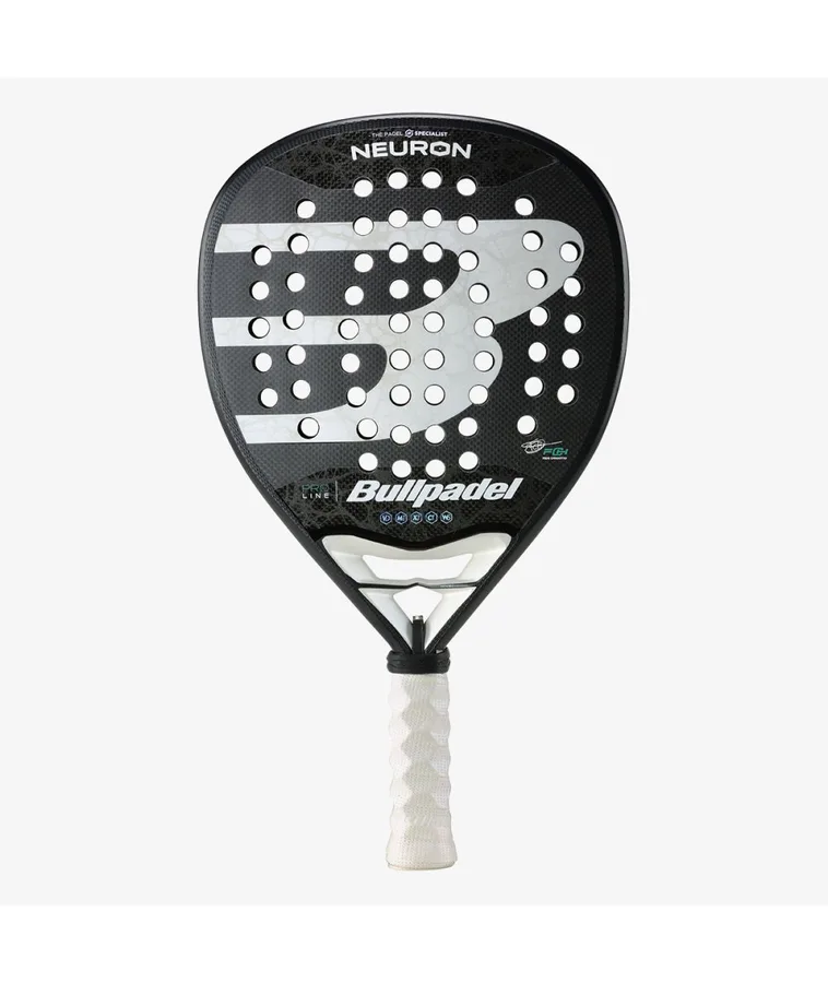Raquete Bullpadel Neuron