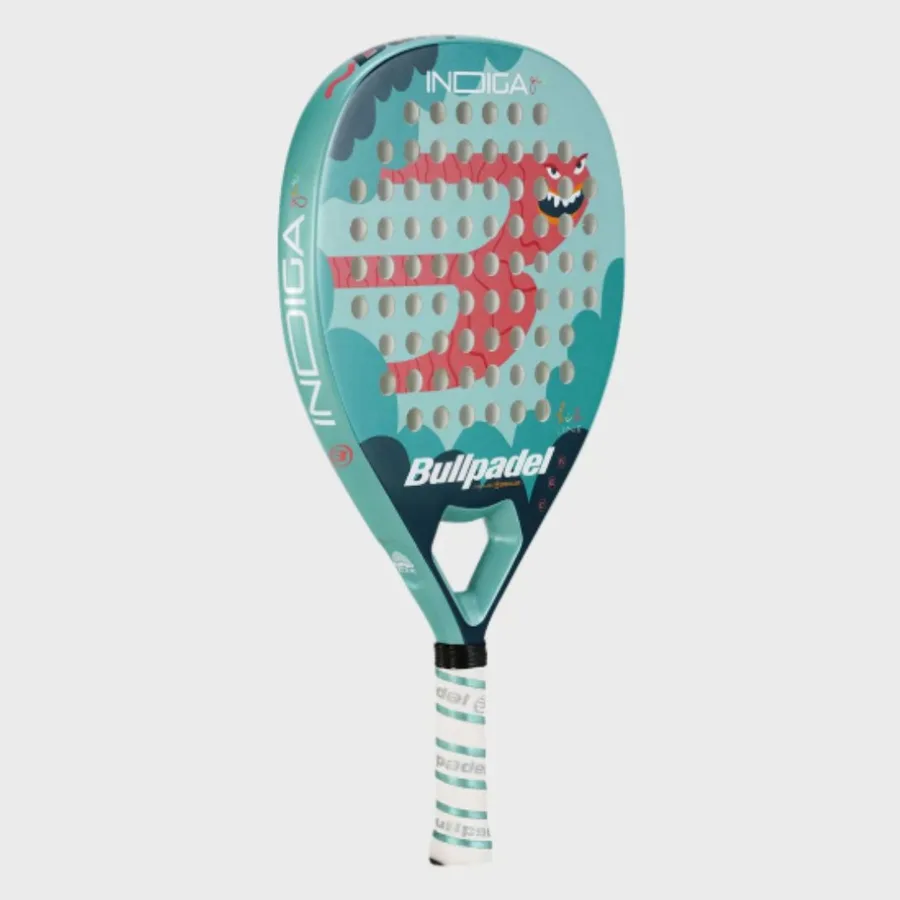 Raquete Bullpadel Indiga Girl