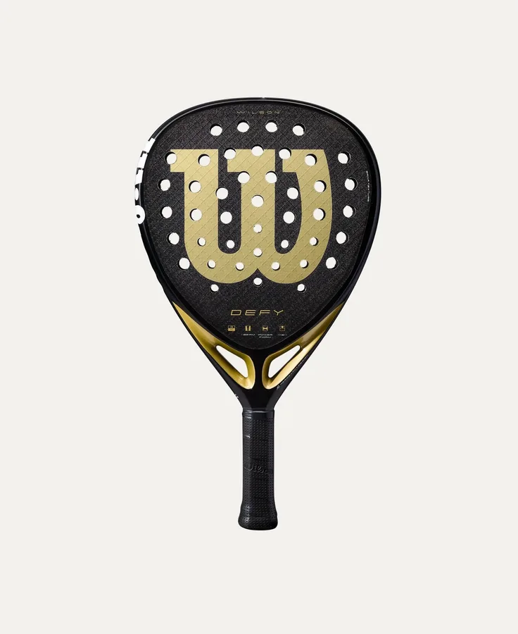 Raquete Wilson Defy V1