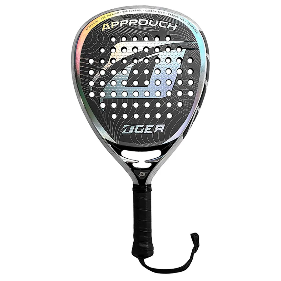 Raquete Ógea Approuch 18k