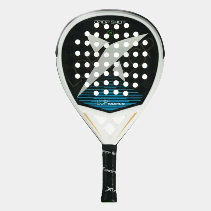 Raquete Drop Shot Yukon PRO 1.0