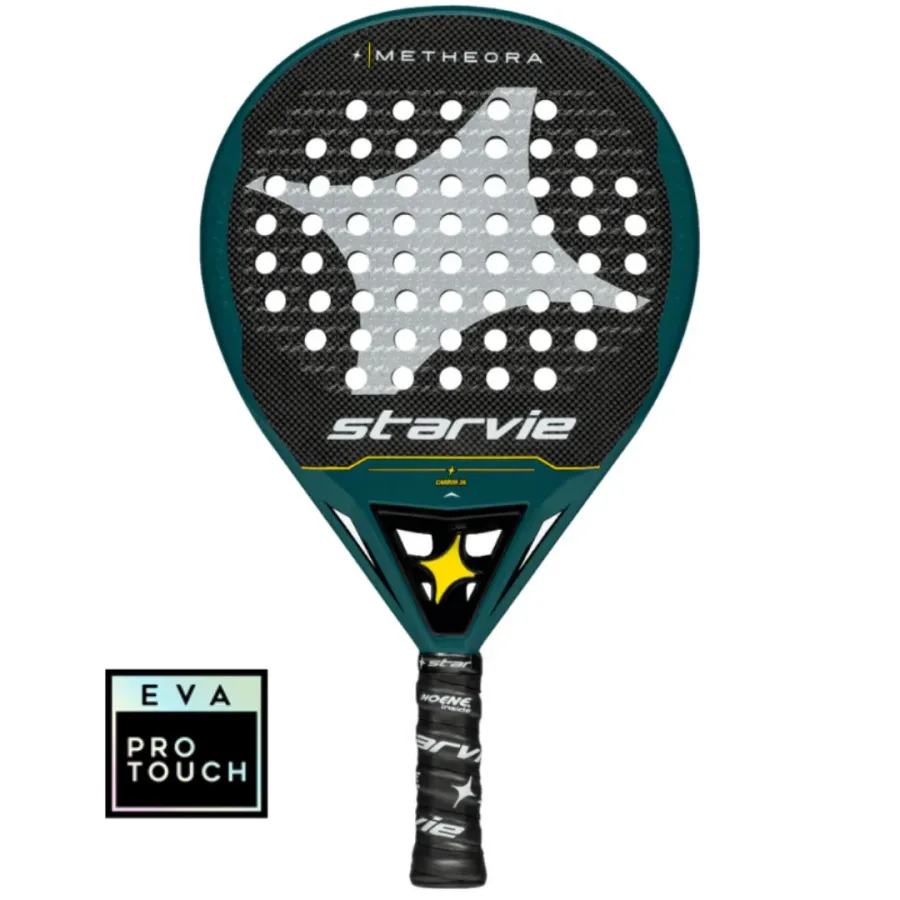 Raquete StarVie Metheora Pro Touch
