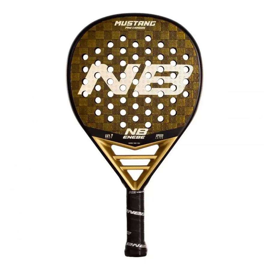 Raquete Enebe Mustang Pro 15K