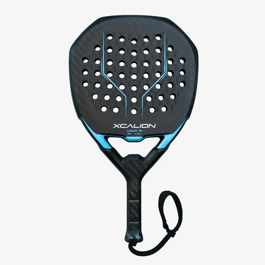 Raquete Xcalion Unum M1 (Hybrid)