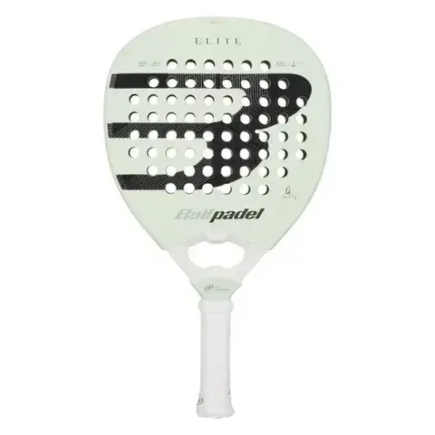 Raquete Bullpadel Elite 02 Gemma Triay