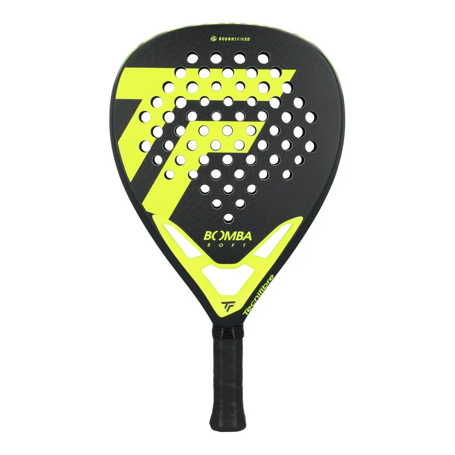 Raquete Tecnifibre Bomba Soft