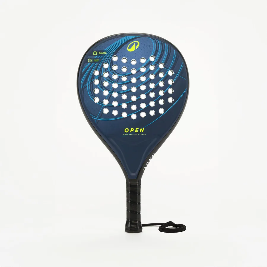 Raquete Kuikma PR190 Azul