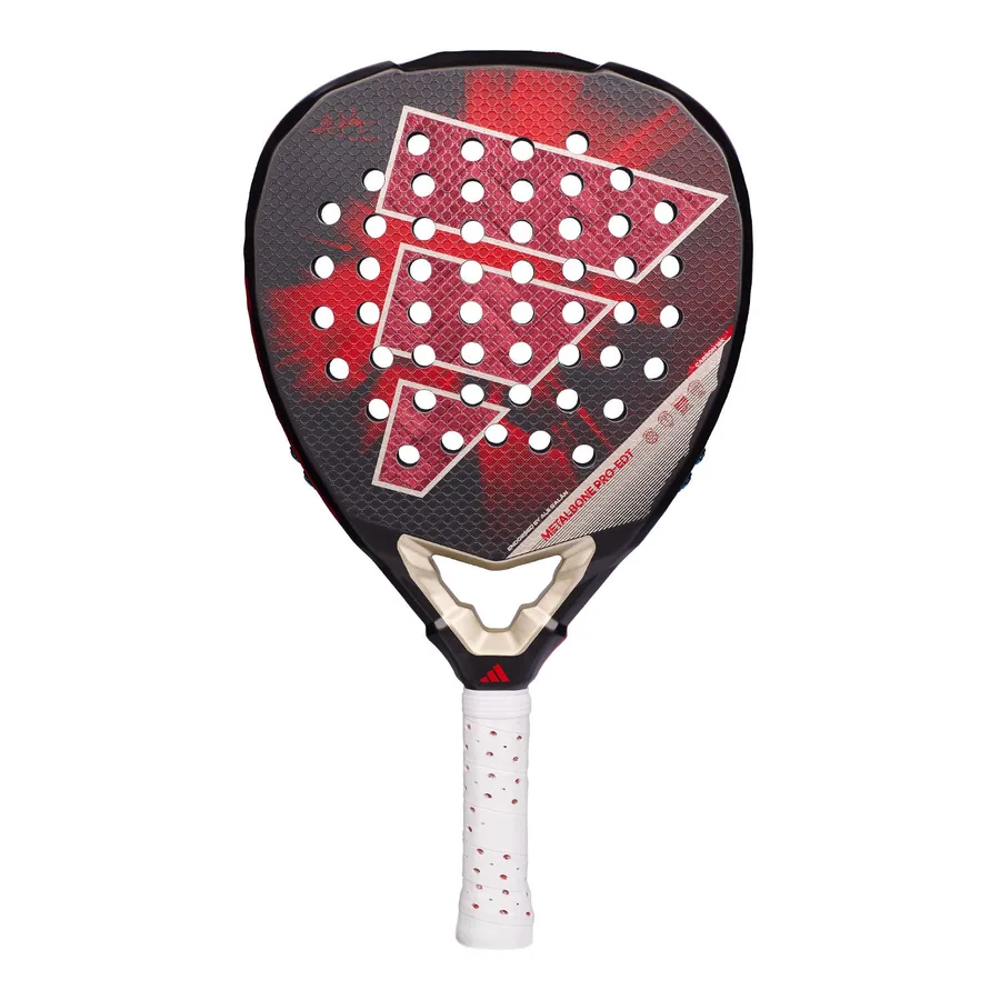 Raquete Adidas Metalbone Pro EDT Ale Galan