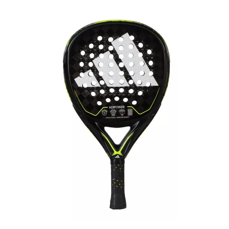 Raquete Adidas Adipower 3.2