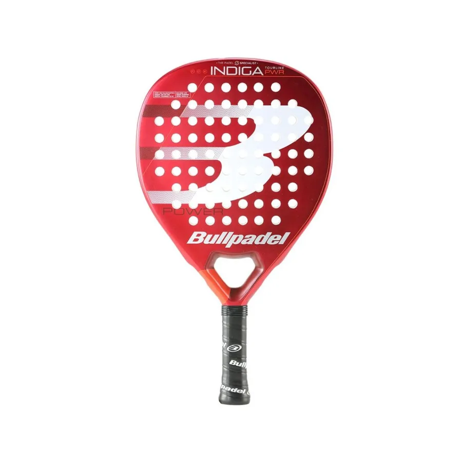 Raquete Bullpadel Indiga Power 23