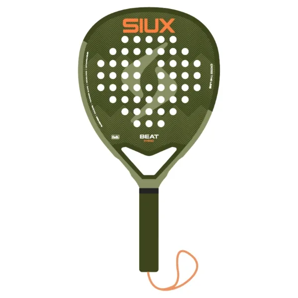 Raquete Siux Beat Hybrid