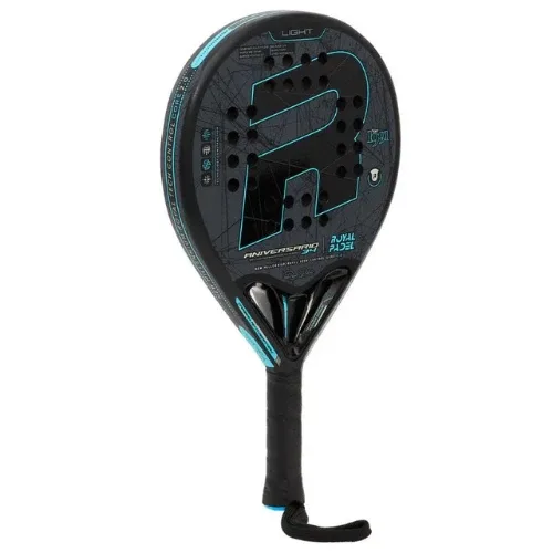Raquete Royal Padel 34 Aniversario Light Woman