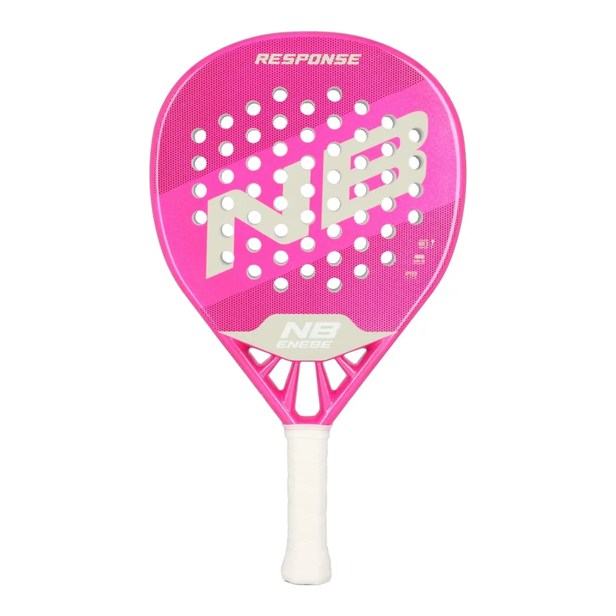 Raquete Enebe Response Pink