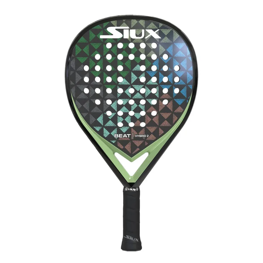 Raquete Siux Beat Hybrid 2