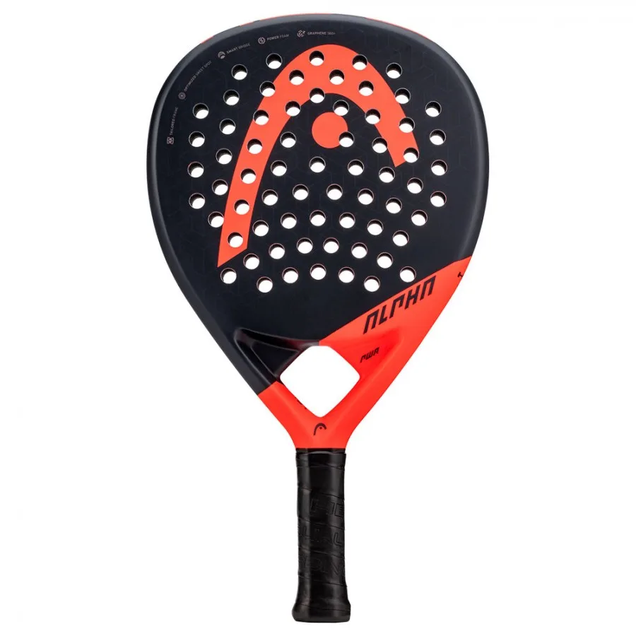 Raquete Head Graphene 360+ Alpha Power 2.0