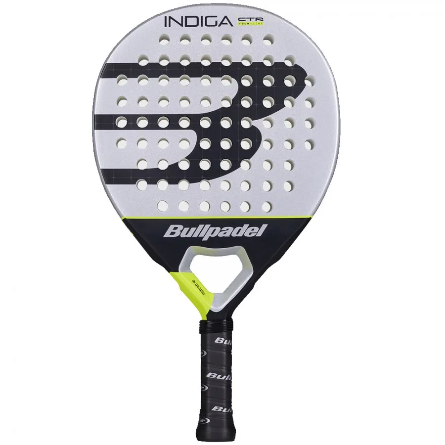 Raquete Bullpadel Indiga Control