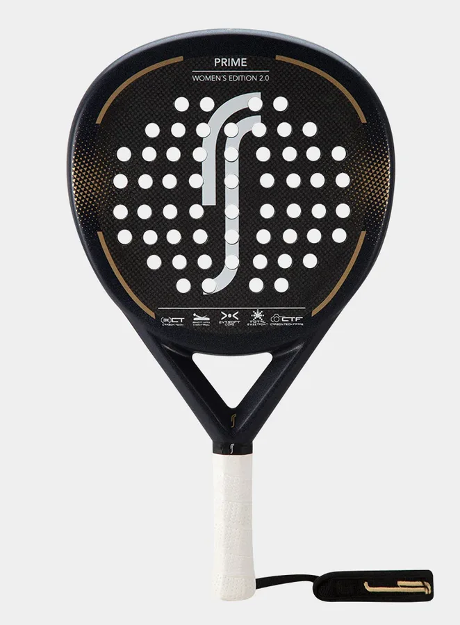 Raquete Robin Söderling RS Prime Edition 2.0 Dark