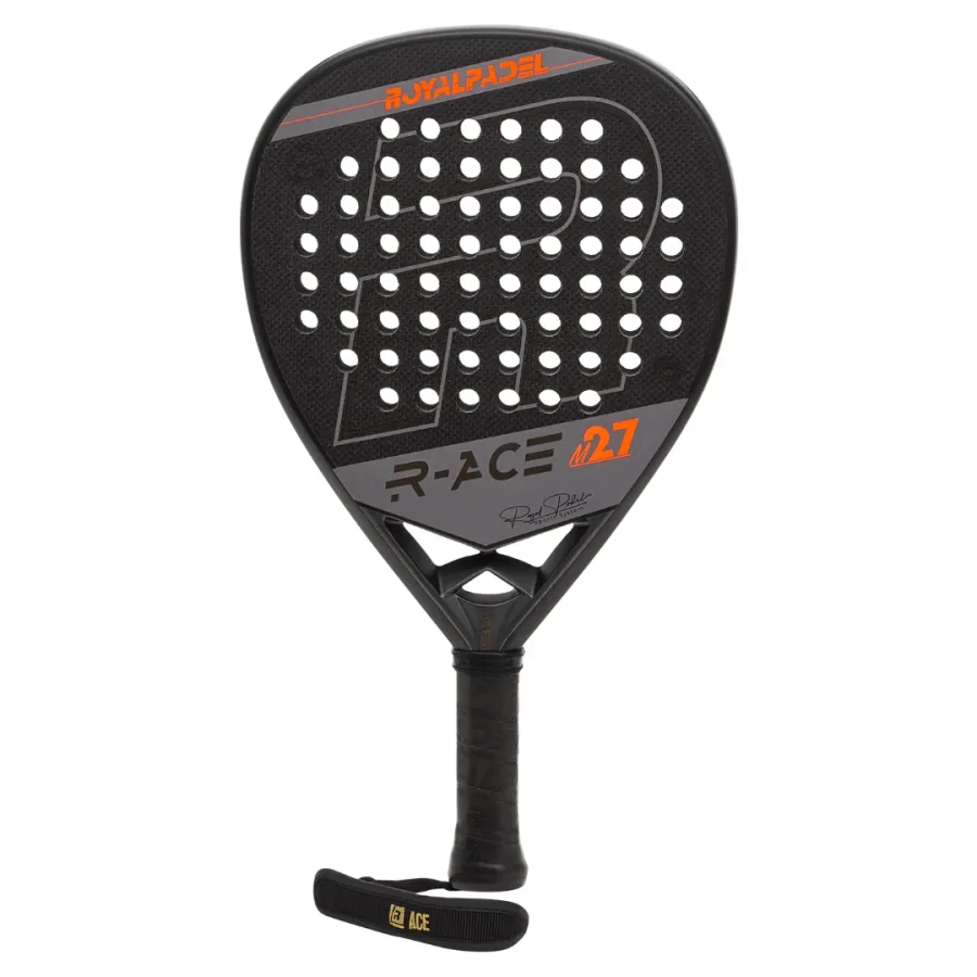 Raquete Royal Padel R ACE 2024