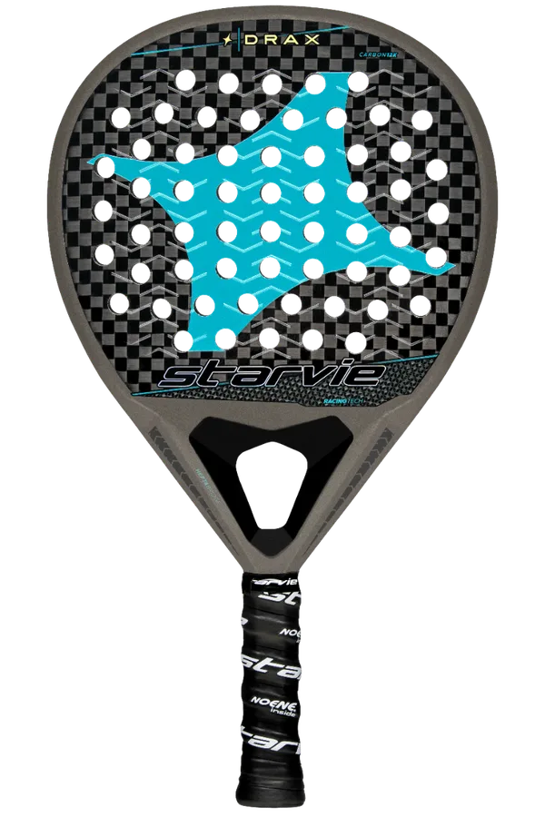 Raquete StarVie Drax EVA PRO Touch OU Soft 30