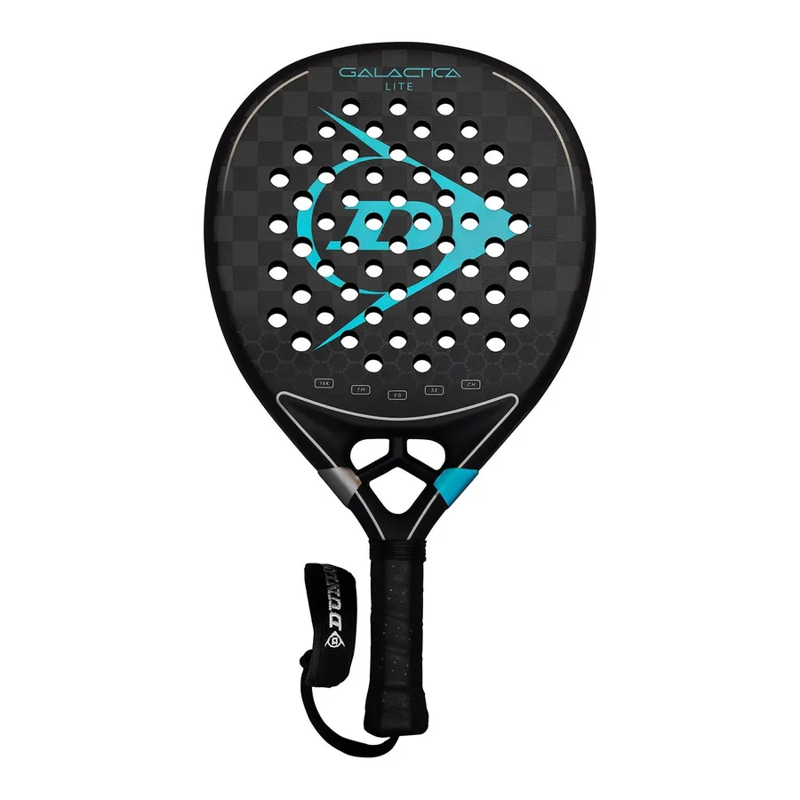 Raquete Dunlop Galactica OS Lite