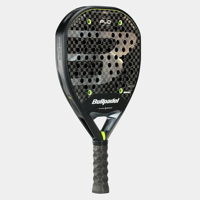 Raquete Bullpadel Xplo Martín Di Nenno