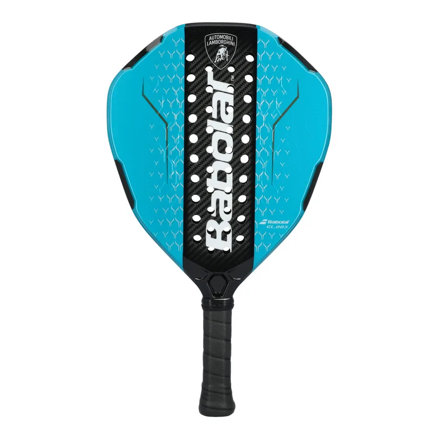 Raquete Babolat Lamborghini BL.003.25 Azul