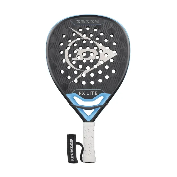 Raquete Dunlop FX Lite