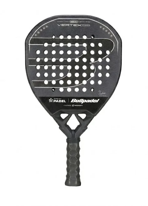 Raquete Bullpadel Vertex 05 Geo PP26