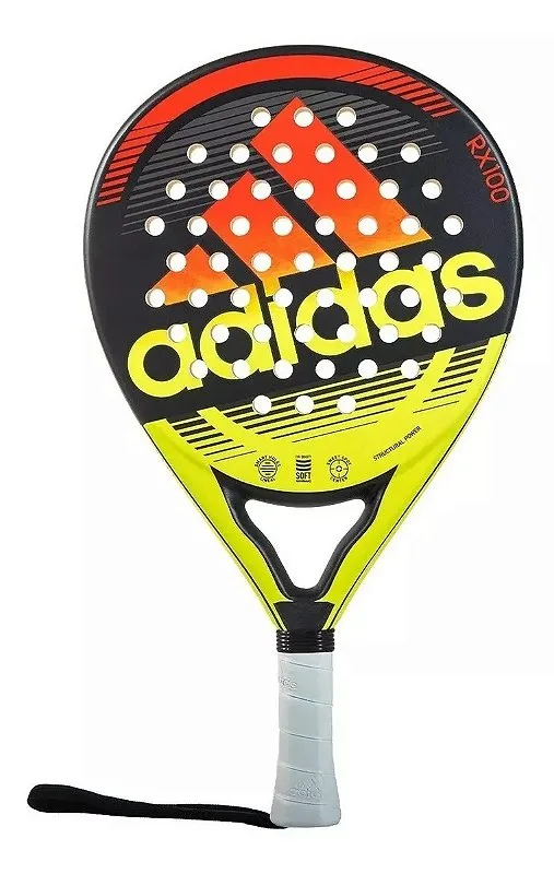 Raquete Adidas RX 100